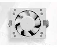 Thermalright Stream Vision 360 White 3x120mm - 1426042 - zdjęcie 2